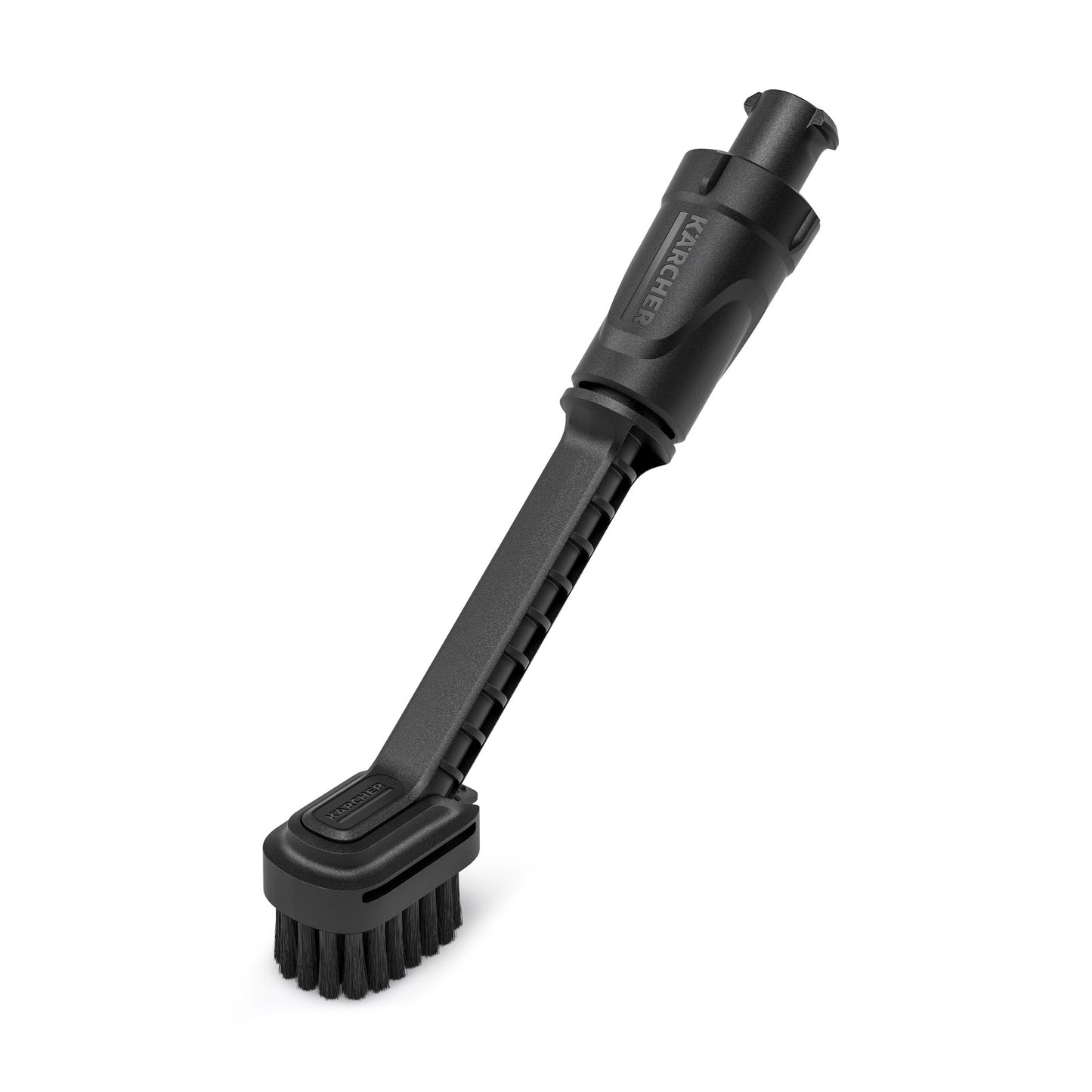 Cepillo de limpieza de precisión KÄRCHER para las hidrolimpiadoras móviles OC 3 y OC 4