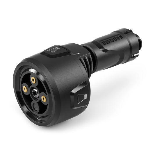 Lanza Multi Jet de KÄRCHER para las hidrolimpiadoras portátiles OC 3 y OC 4
