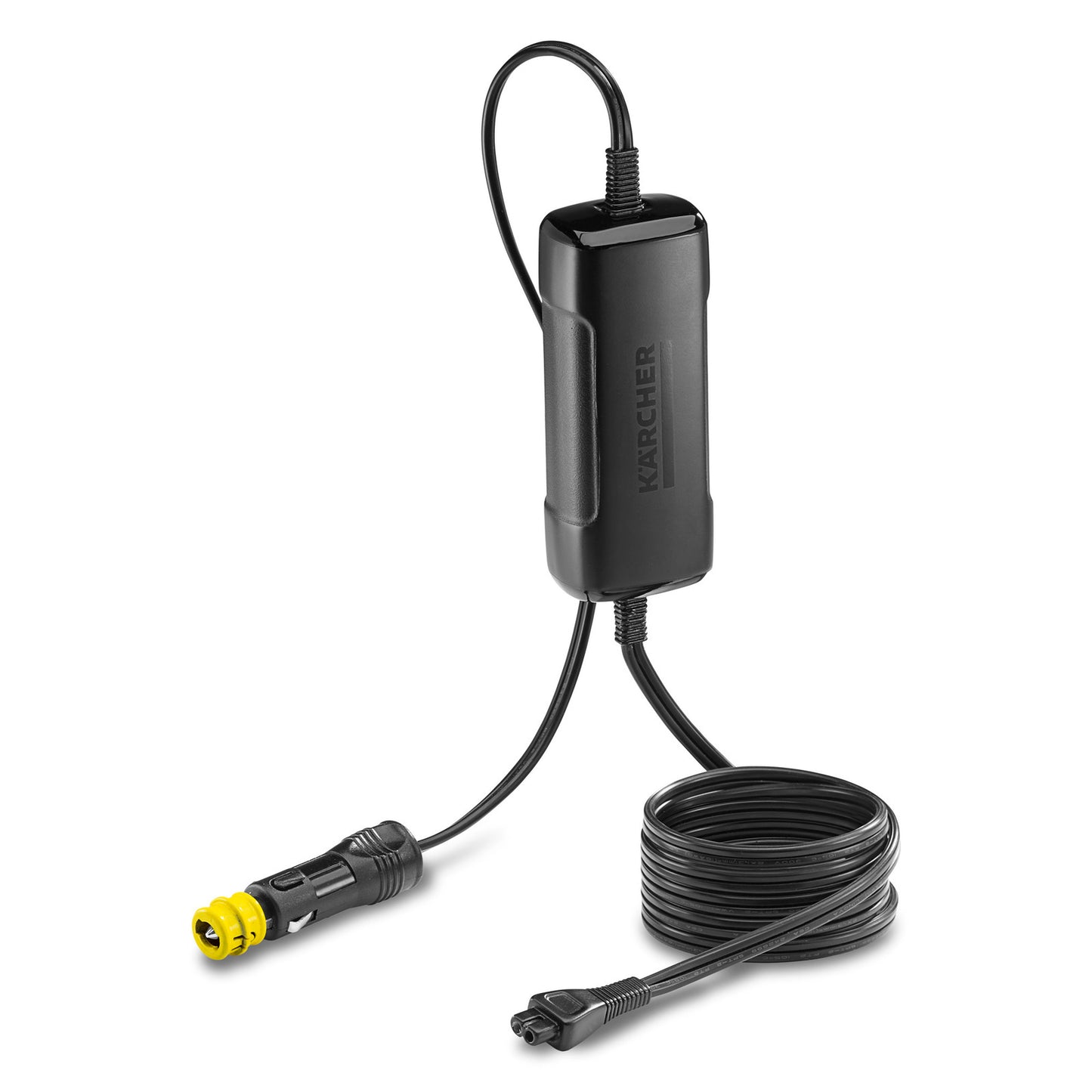 Adaptador para coche de 12 V de KÄRCHER