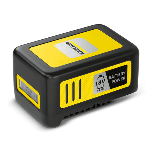 Batería KÄRCHER Battery Power de 18 V / 5 Ah