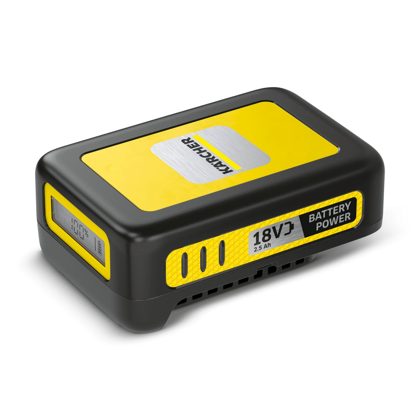 Batería KÄRCHER Battery Power 18 V / 2,5 Ah