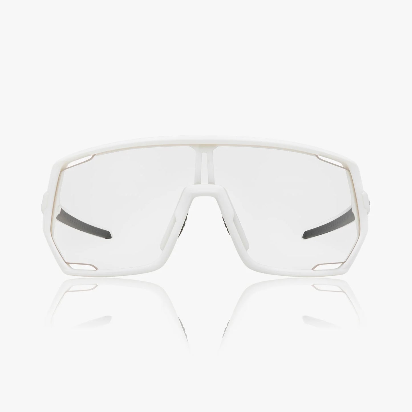 Gafas de carretera SHIMANO TECHNIUM M CE-TCNM2 Blanco Mate Ridescape