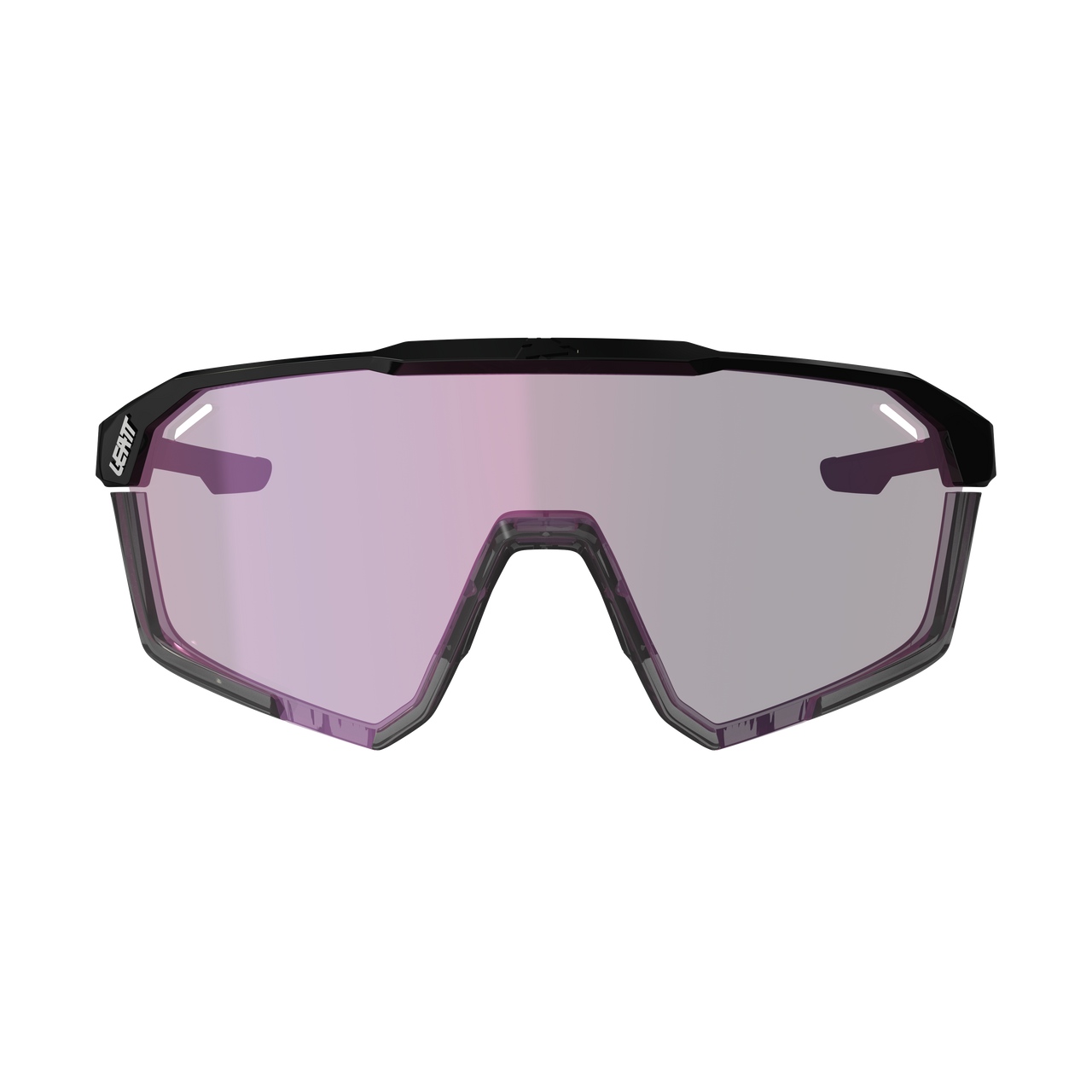 Gafas LEATT SPEEDVIZ PRO Cristal Negro IRIZ Cryztal Violeta 30 VLT
