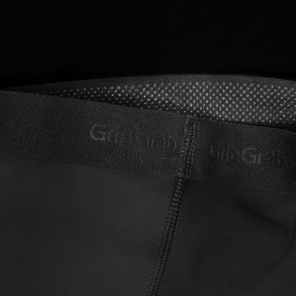 Rodilleras GRIPGRAB PACR PRIMAVERA OTOÑO negras
