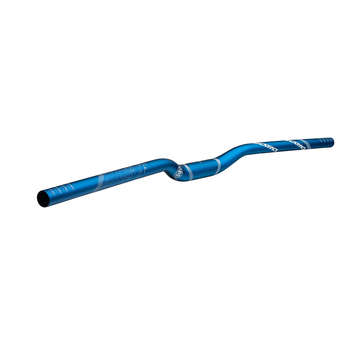 Percha RACE FACE ATLAS Rise 32mm 785mm Azul