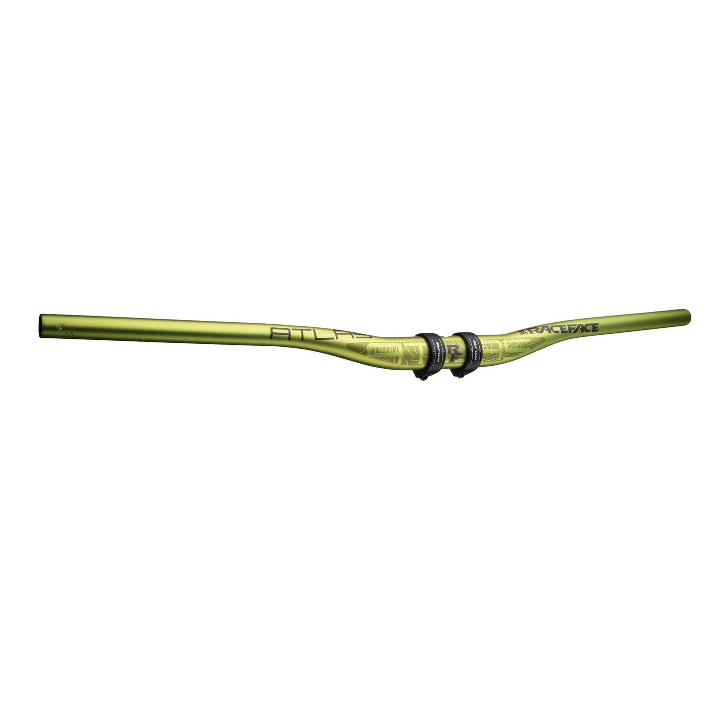 RACE FACE ATLAS Rise 35mm 820mm Percha Verde