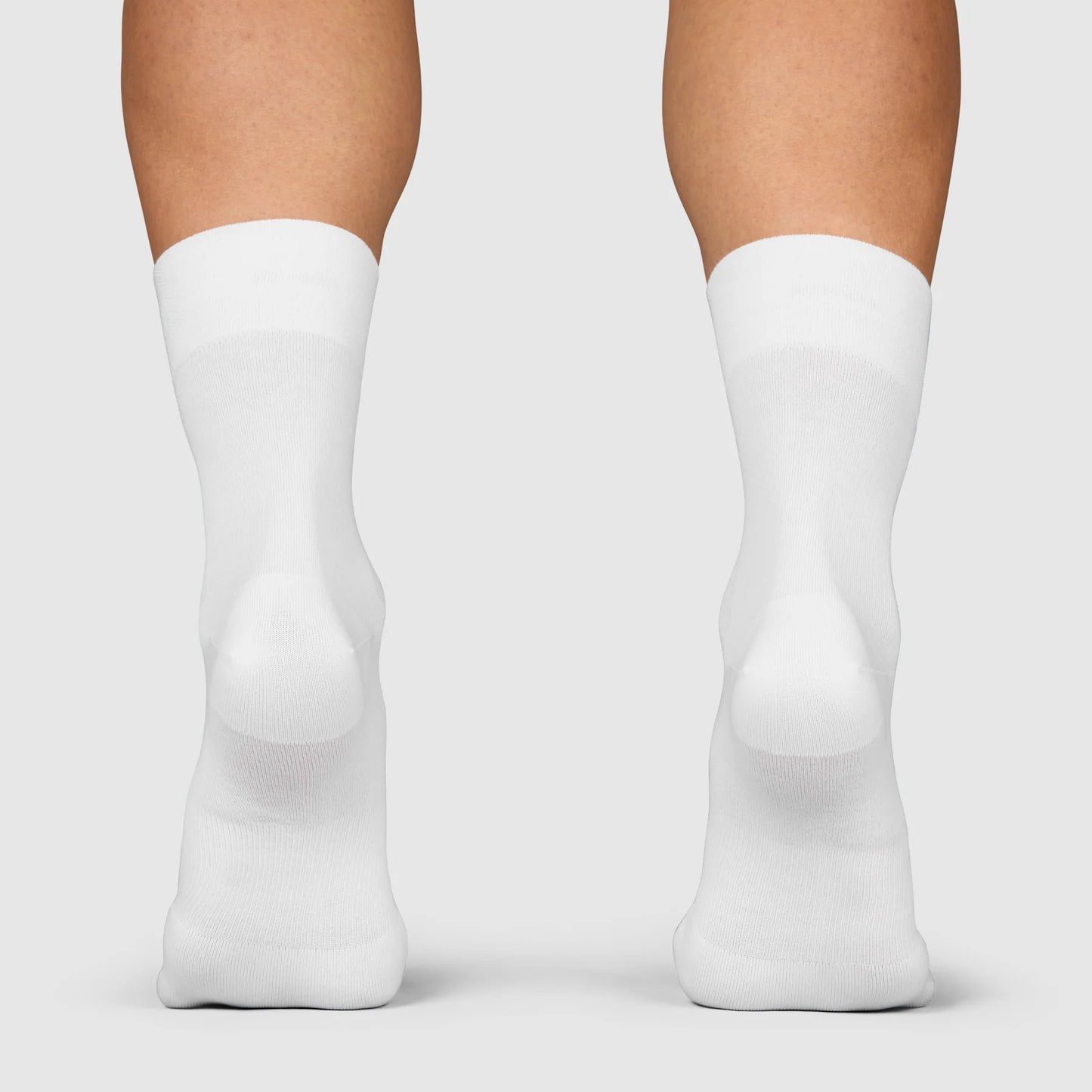 GRIPGRAB RIDE REGULAR Calcetines Blanco