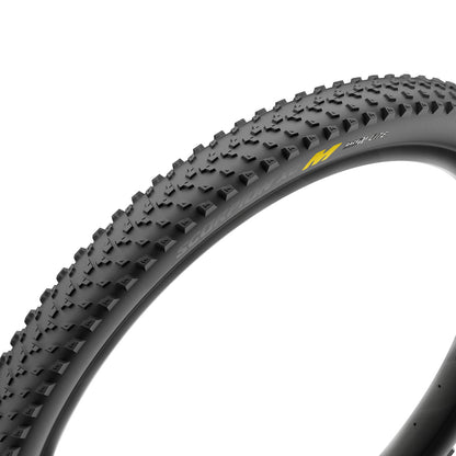 Neumático PIRELLI SCORPION RACE XC M Lite 29x2.40 Tubeless Ready Flexible Negro
