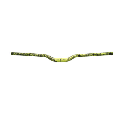 Manillar RACE FACE ATLAS Rise 32mm 785mm Verde
