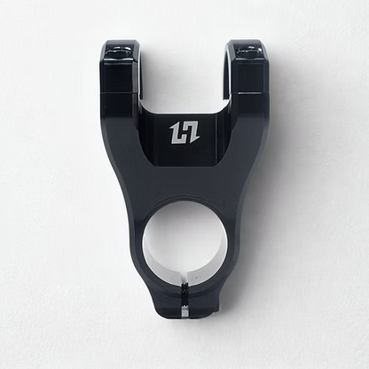 Potencia HXR COMPONENTS Enduro negra
