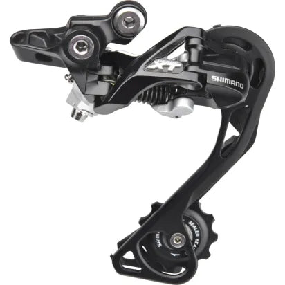 Cambio Trasero SHIMANO XT RD-M781 10V Pata Larga