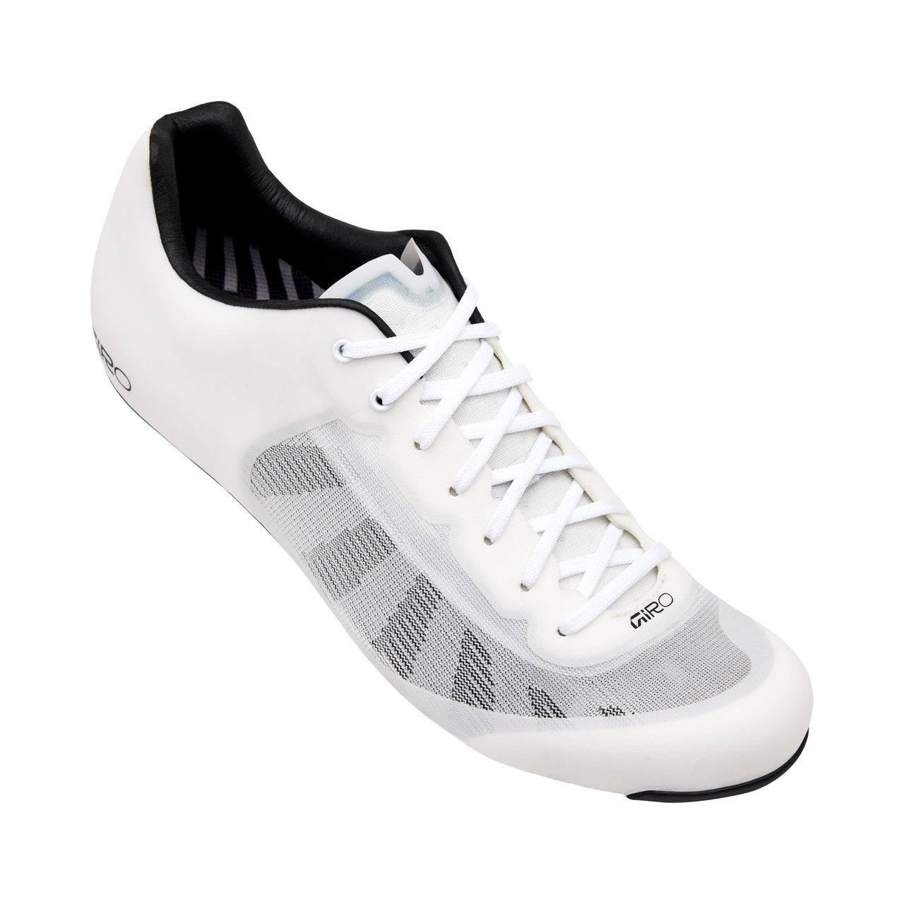 Zapatillas de carretera GIRO EMPIRE SLX II Blancas