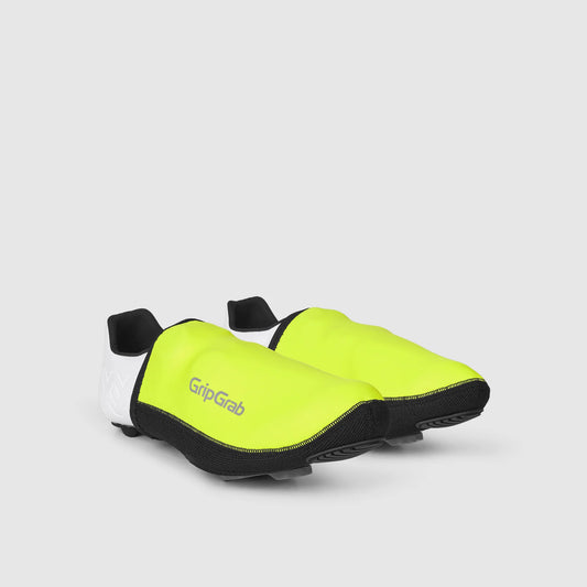 Punteras GRIPGRAB PACR WINDPROOF HI-VIS Amarillo