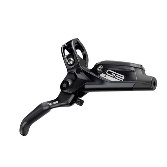 Freno trasero SRAM G2 R Negro
