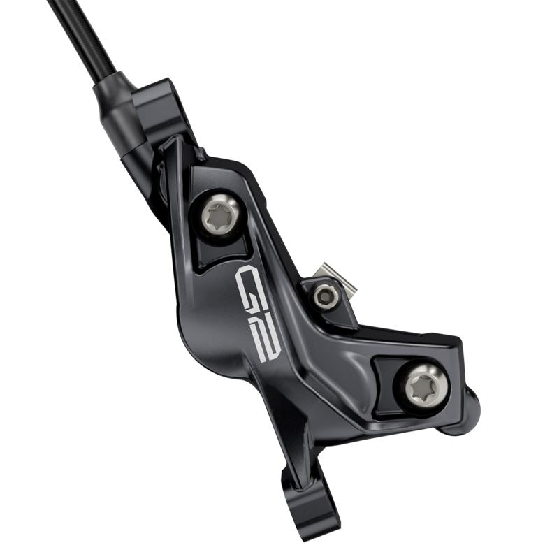 Freno trasero SRAM G2 R Discless Negro