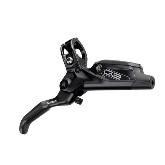 Freno trasero SRAM G2 RS Discless Negro