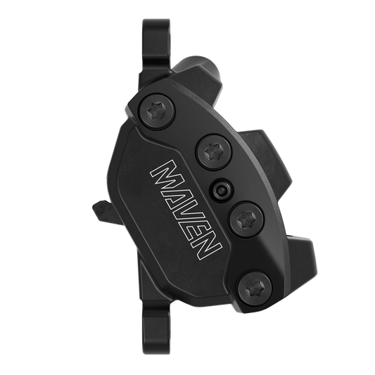 Pinza de freno SRAM MAVEN SILVER B1