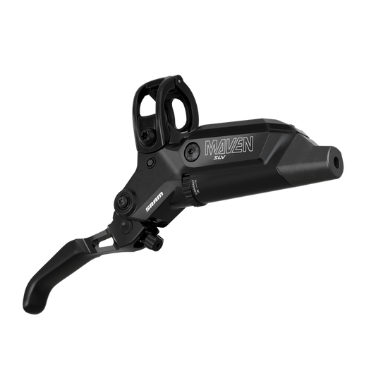 Palanca de freno completa SRAM MAVEN SILVER B1