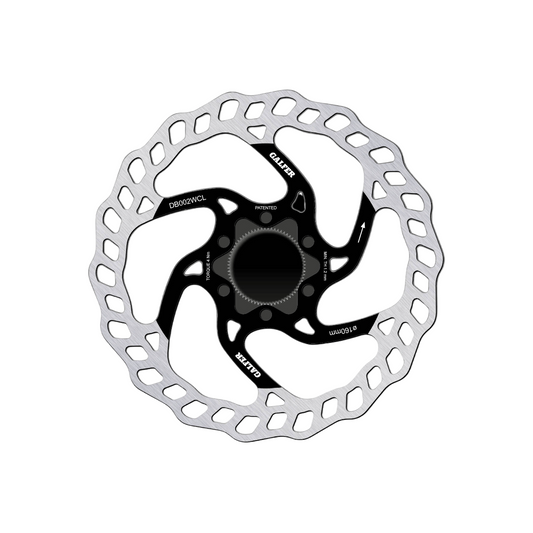 Disco GALFER SHARK 1.8mm CENTER LOCK