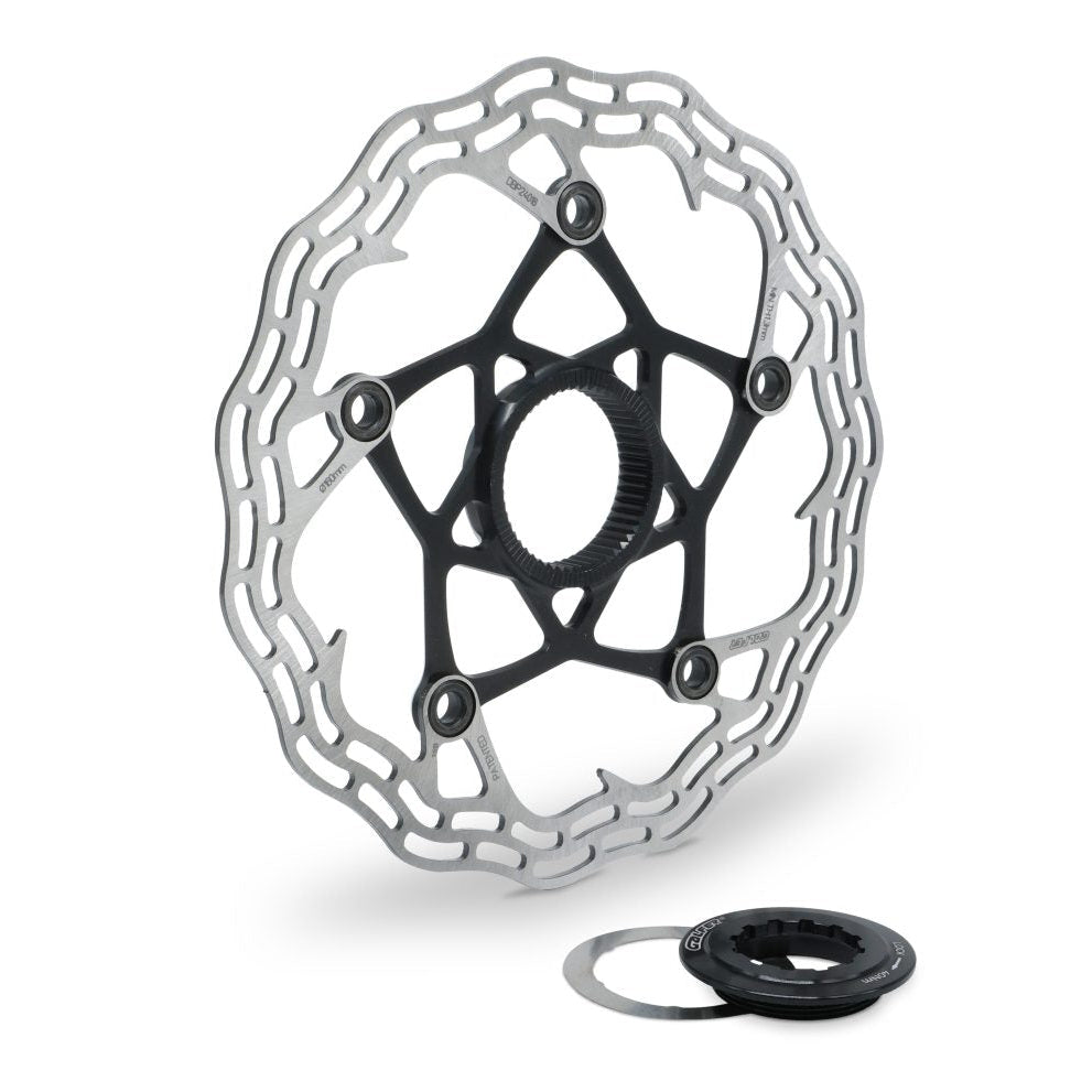 Disco GALFER SHARK ROAD 1.8mm CENTER LOCK