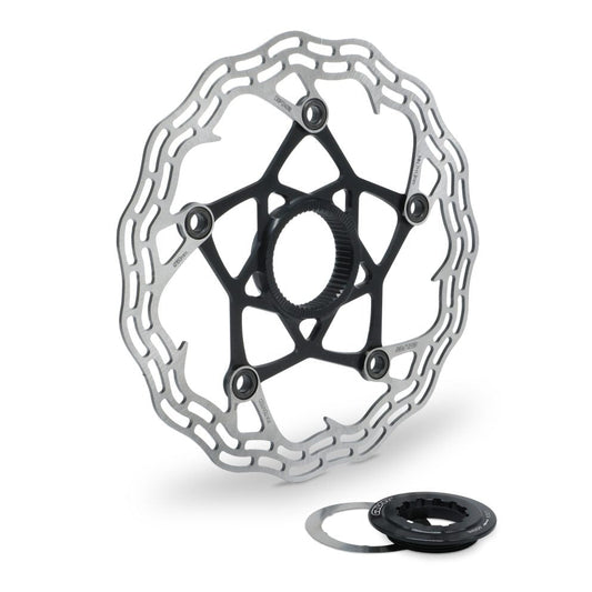 Disco GALFER SHARK ROAD 1.8mm CENTER LOCK