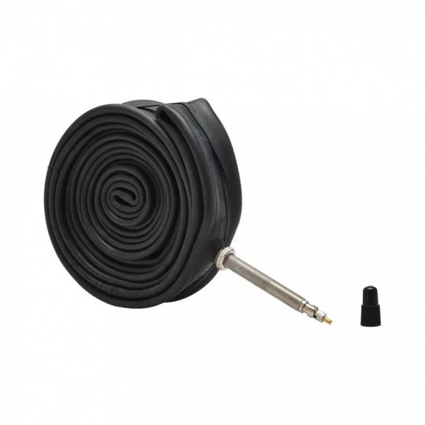 Cámara de aire VITTORIA STANDARD 700x40/52c de butilo con válvula Presta