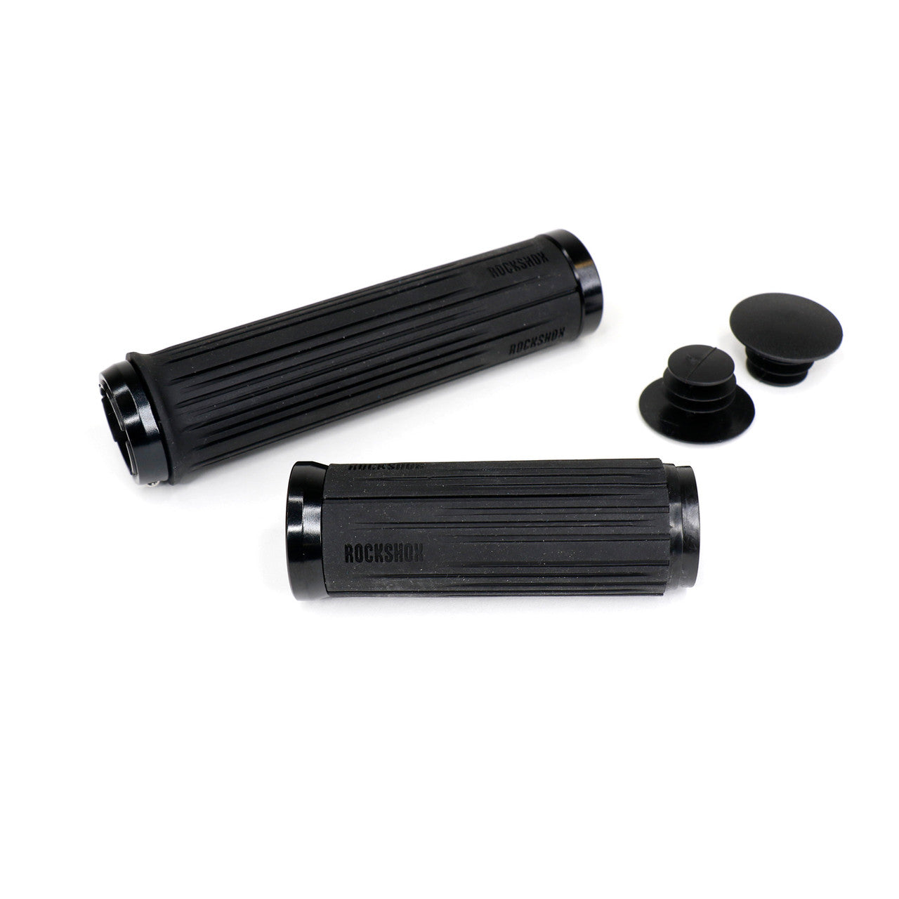 Empuñaduras ROCKSHOX para TwistLoc Base B1+ (2023+)