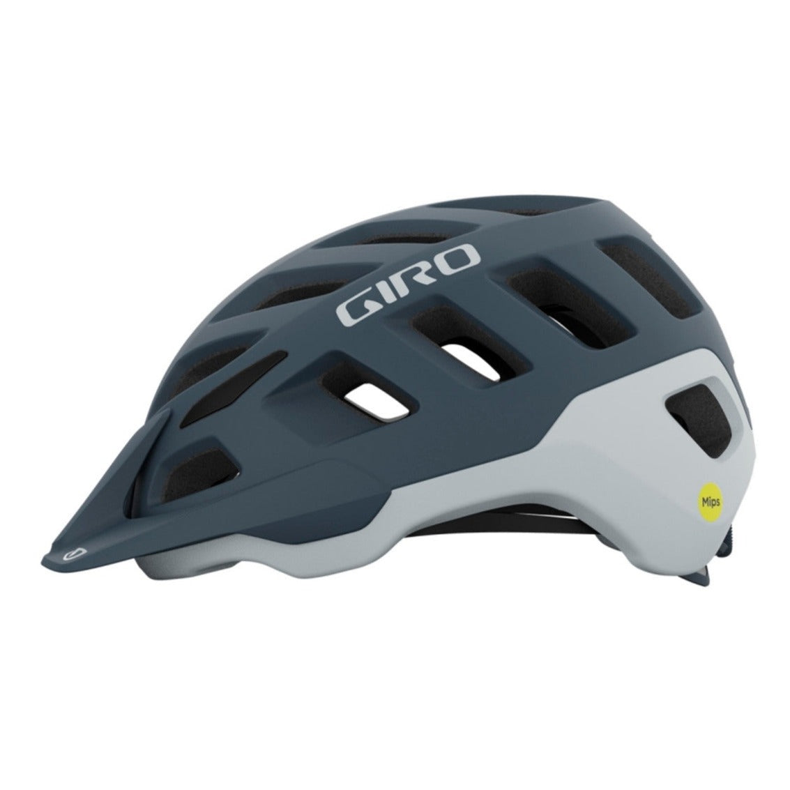 Casco MTB GIRO RADIX Gris