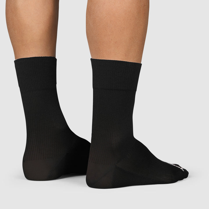 GRIPGRAB EXPLR REGULAR Calcetines Negro