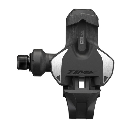 Pedales Time XPRO 10 Q-Factor 51 Carbon 2025