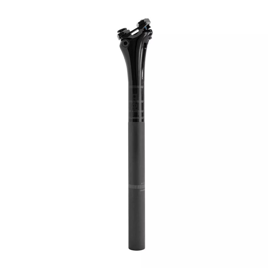 DEDA RS CARBON POB Finish Tija de sillín Derecha