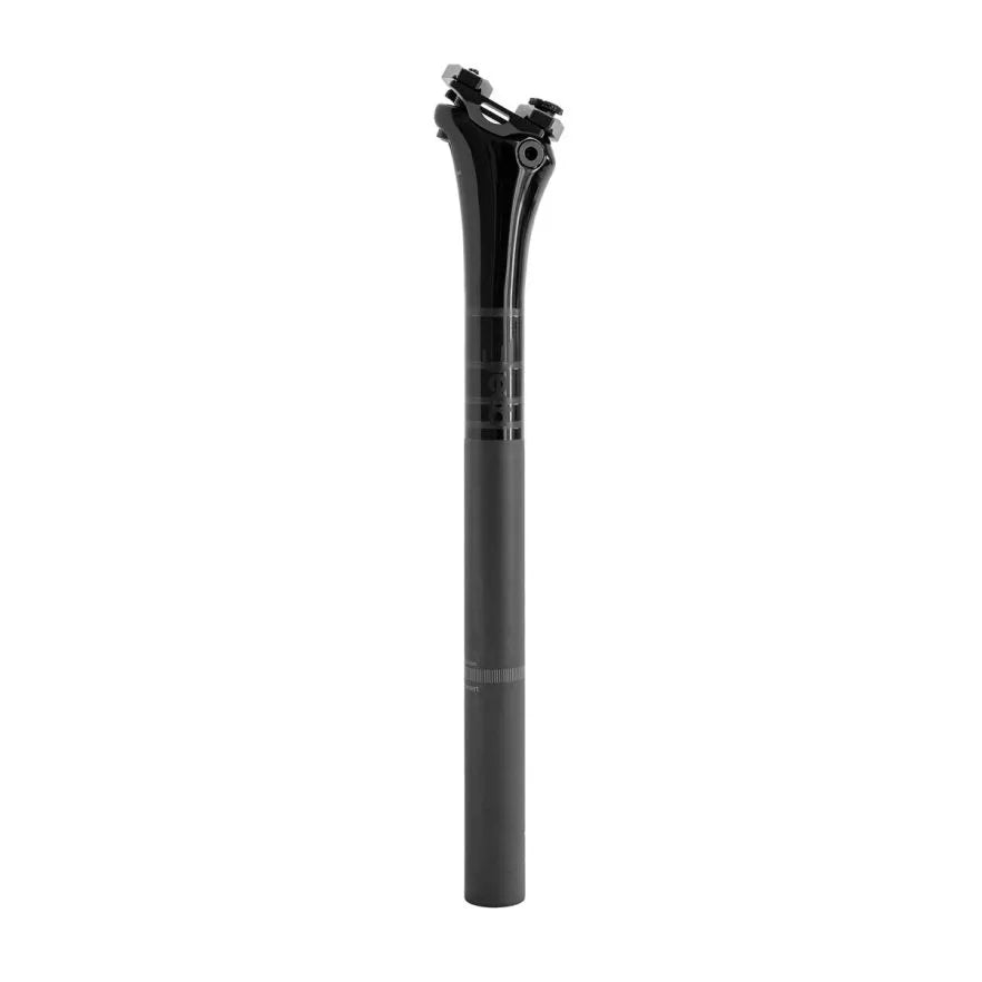 DEDA RS CARBON POB Finish Tija de sillín Derecha
