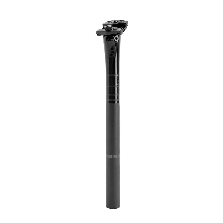 DEDA RS CARBON POB Finish Tija de sillín Derecha