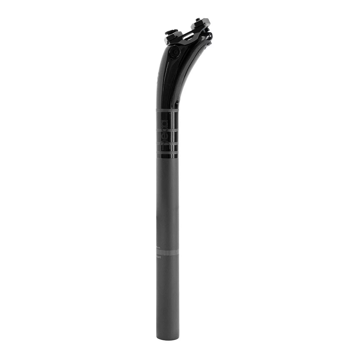 DEDA RS CARBON POB Finish Tija 25mm Backset