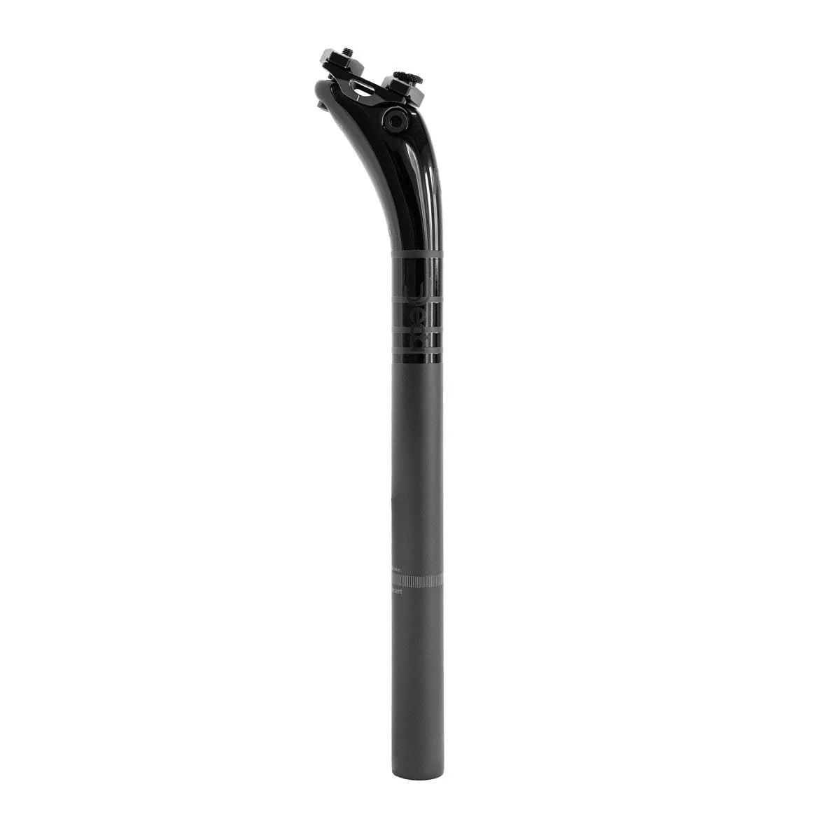 DEDA RS CARBON POB Finish Tija 25mm Backset