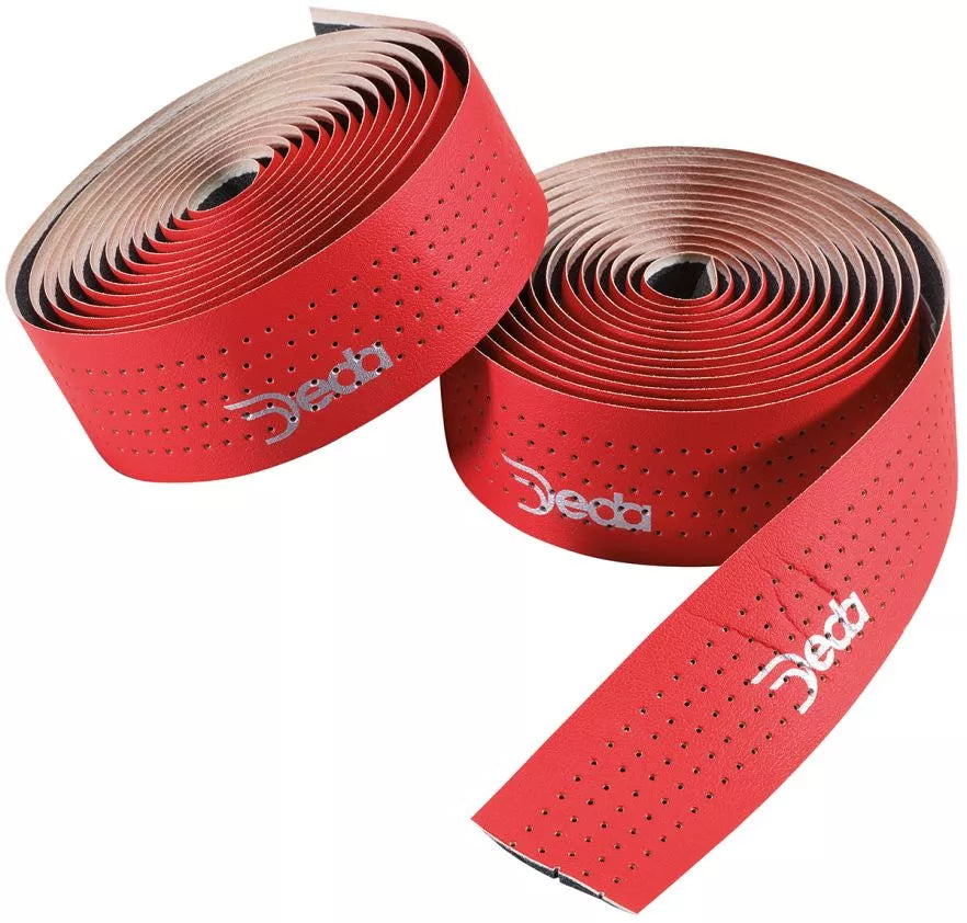 Cinta para manillar DEDA TAPE MISTRAL Roja
