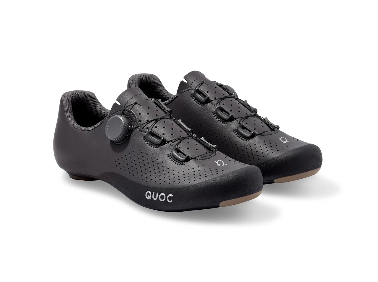 Zapatillas de carretera QUOC MOTION Gris