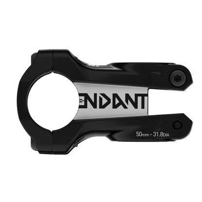 Potencia TRUVATIV DESCENDANT Negro
