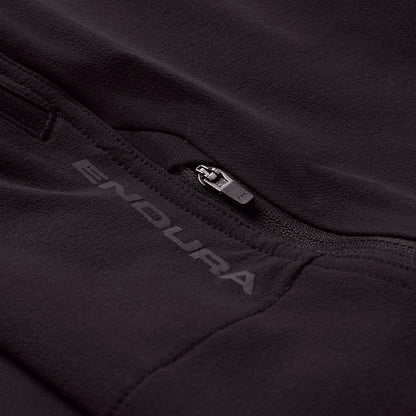 Pantalón ENDURA MT500 BURNER Negro 2026
