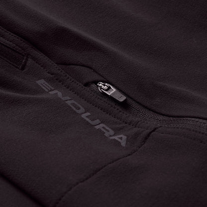 Pantalón ENDURA MT500 BURNER Negro 2026