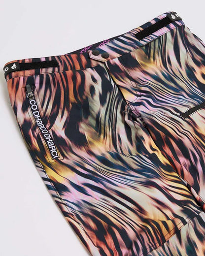 Pantalón DHARCO GRAVITY ACID SAFARY Mujer Multi
