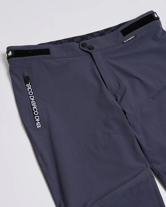 Pantalón DHARCO GRAVITY STORM Gris