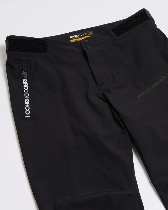 Pantalón DHARCO ATHER Negro