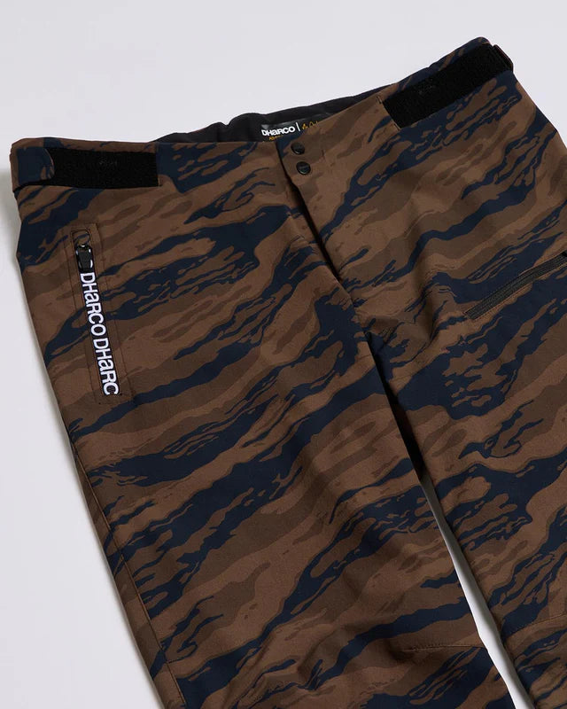 Pantalón DHARCO ATHER RECON Marrón/Negro