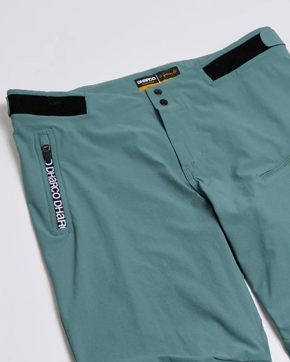 Pantalón DHARCO ATHER ENVY Verde
