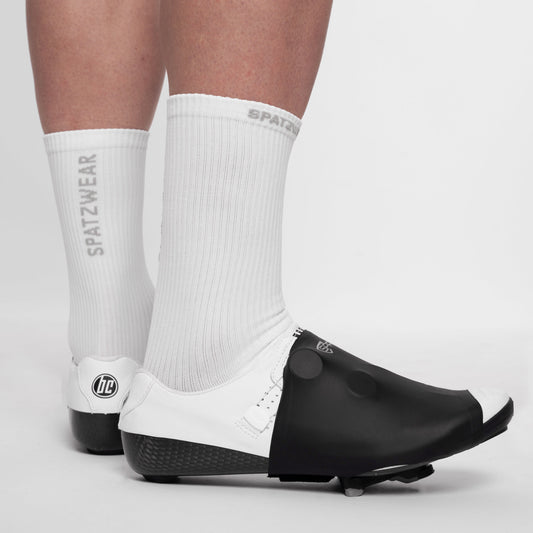 SPATZWEAR DIALZ AERO Punteras Negro