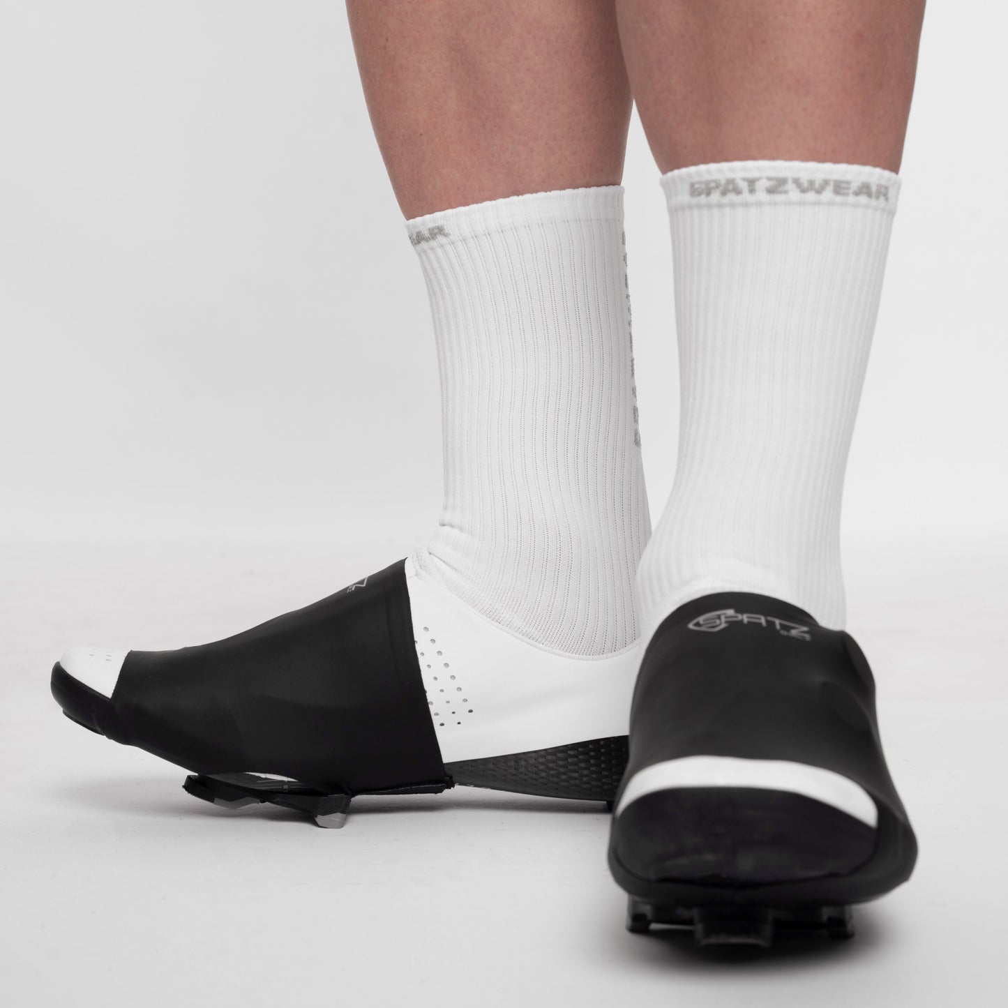 SPATZWEAR DIALZ AERO Punteras Negro