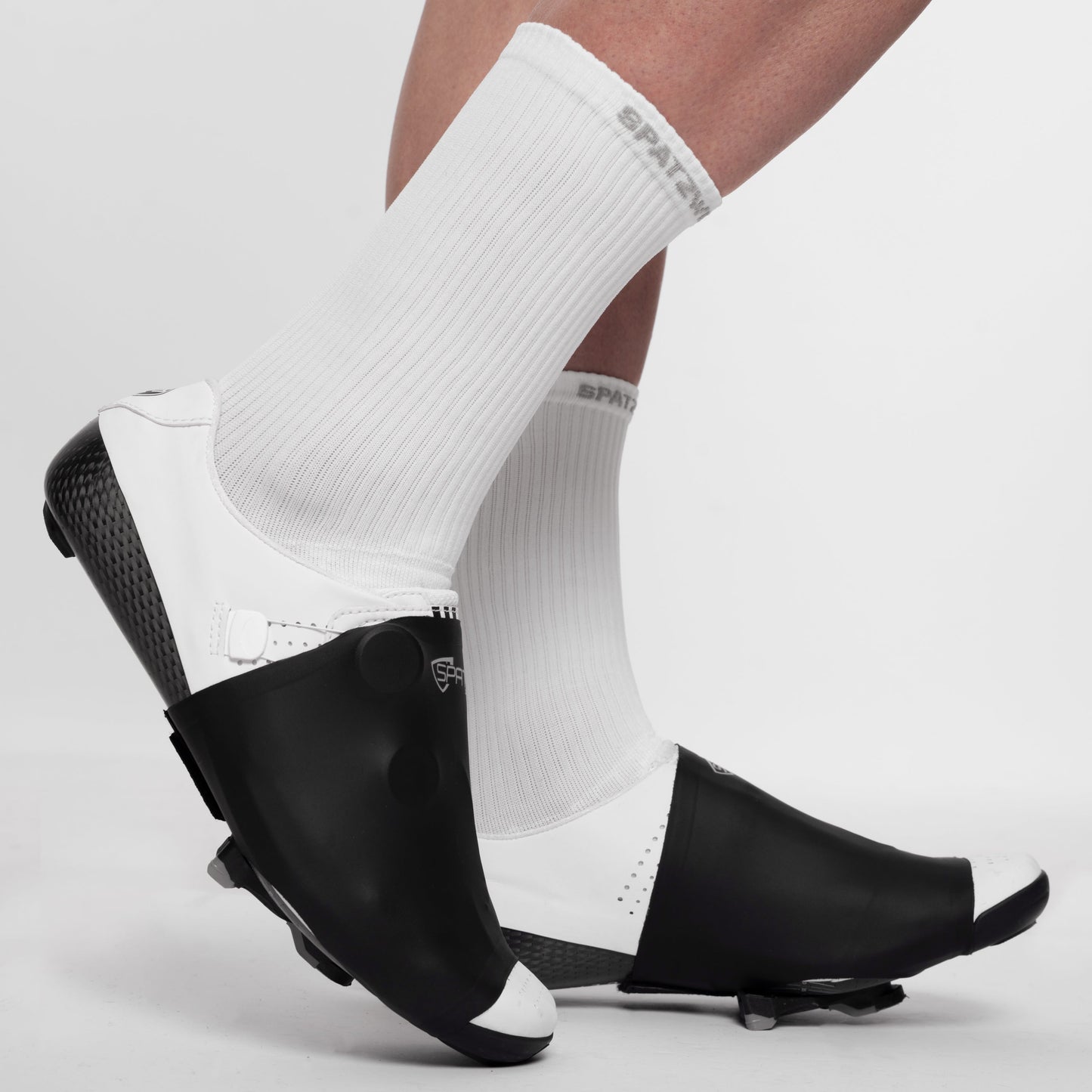 SPATZWEAR DIALZ AERO Punteras Negro