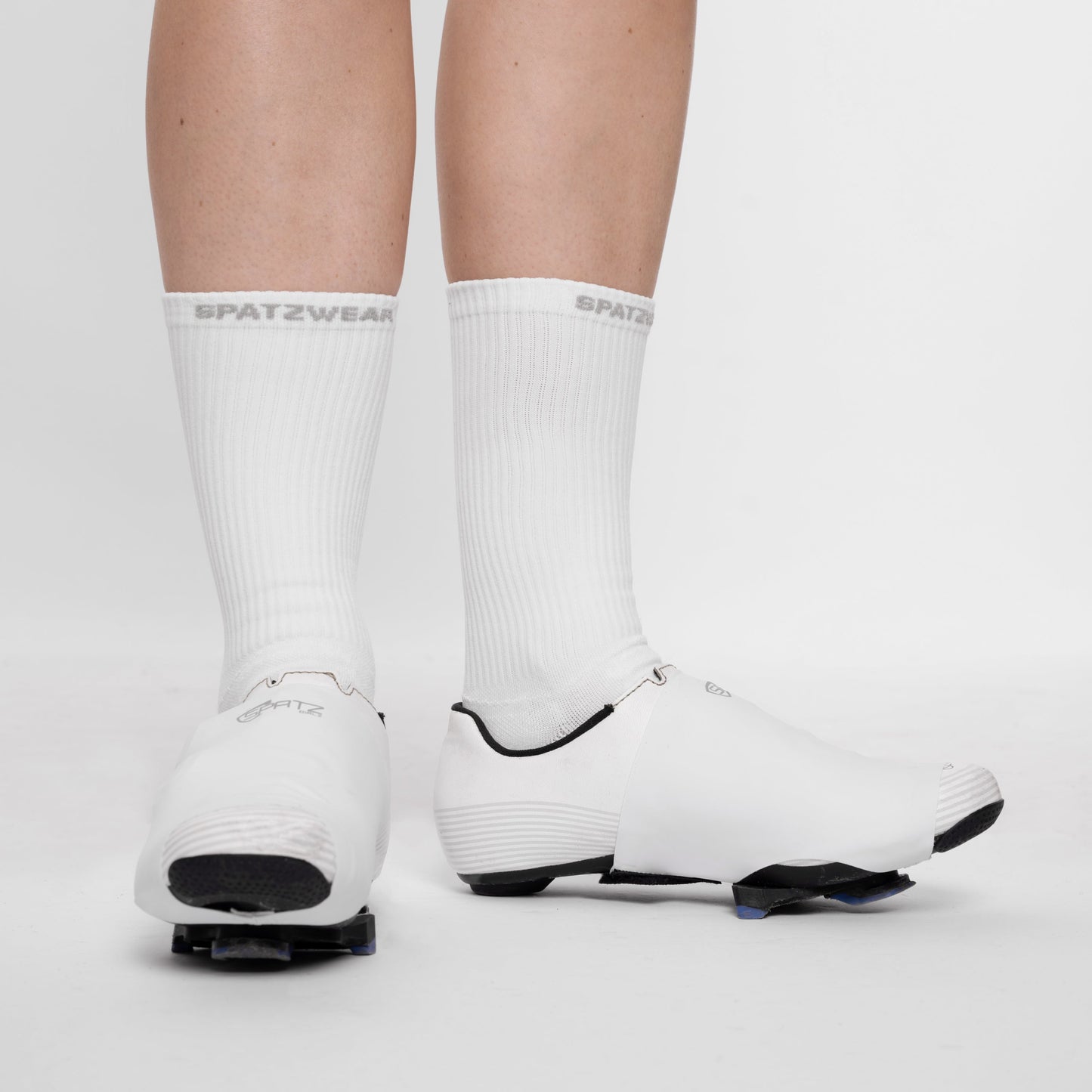 SPATZWEAR DIALZ AERO Punteras Blanco