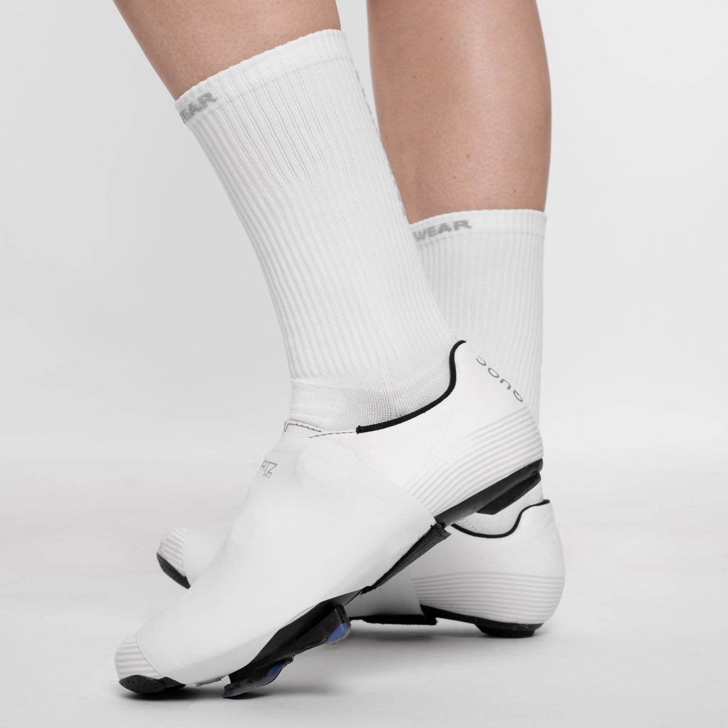 SPATZWEAR DIALZ AERO Punteras Blanco